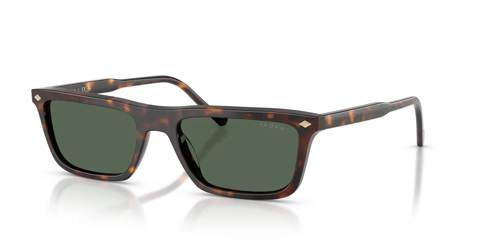 Vogue 5687S Sunglasses - view 11